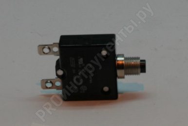 Компонент электронный автомат защиты DDE DPG351Si AC 20A 5.1210.920