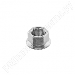 Гайка маховика DDE М16*1,5 DPG4501/DPG5501/DPG6501 H188F/FE 010406010AF