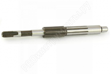Вал редуктора MAKITA HR2470 324668-1