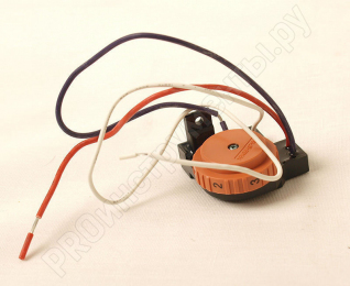 Регулятор оборотов Makita 4327/4329 631777-2