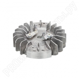 Маховик UNITED PARTS для HUSQVARNA 365 5370516-05