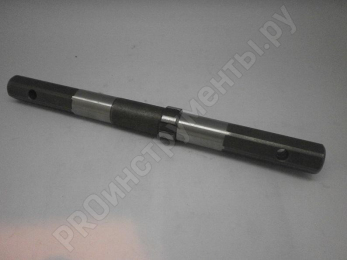 Вал DDE V700 II Кентавр 1/2 ведомый редуктора -->20608-T02401 100140003