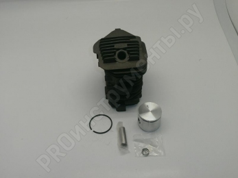 Поршневая группа UNITED PARTS для OLEOMAC 937 38мм 50182005