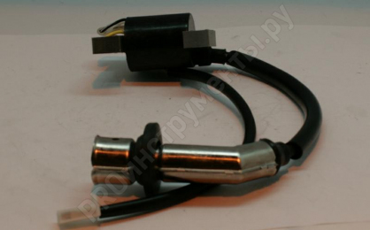 Магнето DDE DPG3251Si 83.123000.01