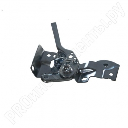 Панель контрольная UNITED PARTS для двигателя HONDA GX160
