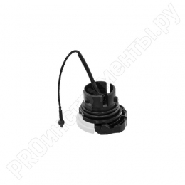 Пробка маслобака UNITED PARTS для STIHL MS181/250/241/261/361 быстрозажимная 0000-350-0537 00003500537