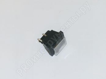 Выключатель DDE VD1620Z основной VD16-0010-1