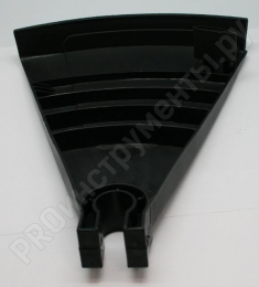 Кожух триммерной головки DDE GT25CD, ET800/950CD 60303E-1521