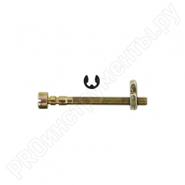Натяжитель цепи UNITED PARTS для Partner 350/351/370/420/H137/142/J2036/2035 в сборе 5300158-26