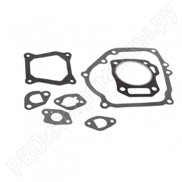 Набор прокладок UNITED PARTS для двигателя LONCIN 170F