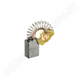 Щетка графитовая DDE CSE2216 1 шт 8406-471801-0000000