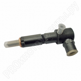 Игла UNITED PARTS распылителя (форсунка)  аналог для двигателя L100/ UD186 ( длинная)
