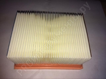 Фильтр воздушный UNITED PARTS для MAKITA DPC6430/6431/6441/7341/8131/8132 основной бумажный 395-173-011