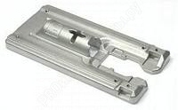 Лыжа MAKITA 4324/4329 алюминиевая 317796-9