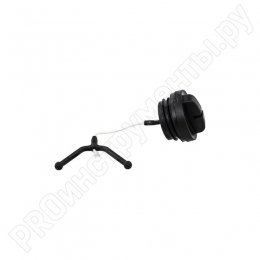 Пробка маслобака UNITED PARTS для Husqvarna 365 5372152-02 -->HR-053