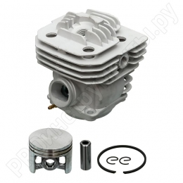 Поршневая группа UNITED PARTS для OLEOMAC 965/962/961/956 48мм 50092013