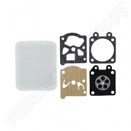 Ремкомплект карбюратора UNITED PARTS набор мембран  для Husqvarna  137/142 5300352-69