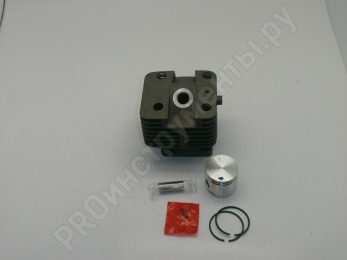 Поршневая группа UNITED PARTS для STIHL FS120 4134-020-1219 41340201219