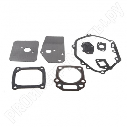 Набор прокладок UNITED PARTS для двигателя HONDA GX620