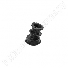 Колено резиновое UNITED PARTS 021-025/MS210-MS250 1123-141-2200 11231412200