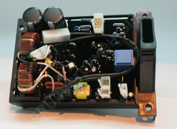 Плата инверторного генератора DDE DPG3251i 3251-3900-0161