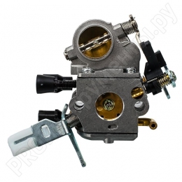 Карбюратор UNITED PARTS аналог STIHL MS181 C1Q-S2368 1139-120-0612 11391200612