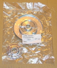 Шайба UNITED PARTS крепления диска (комплект) (STIHL-FS55/120/200/250)