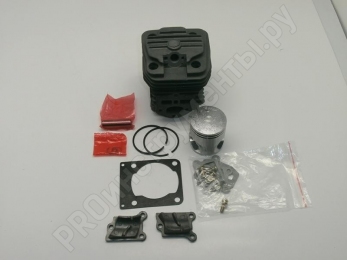Поршневая группа UNITED PARTS для HUSQVARNA PARTNER P350/351 5300696-06+5300696-04