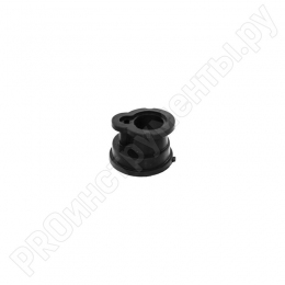 Колено резиновое UNITED PARTS для STIHL 017/018/MS180 1130-141-2200 11301412200