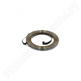 Пружина стартера UNITED PARTS для Partner P351/370/420/J2035/H125R 5450080-15