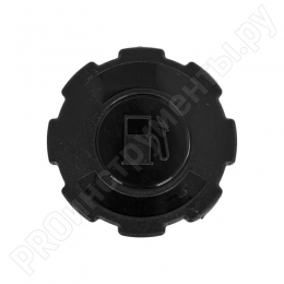 Пробка бензобака UNITED PARTS HONDA GX 160 пластик
