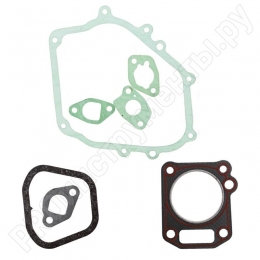 Набор прокладок UNITED PARTS для двигателя HONDA GX120 (7 позиций/без азбеста) аналог OREGON 50-414