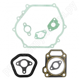 Набор прокладок UNITED PARTS для двигателя HONDA GX270/DDE UP177 ( 8 позиций / без азбеста)