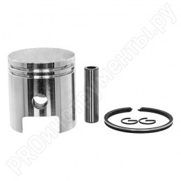 Поршень UNITED PARTS для двигателя ET950 /GG950/DPG1101i  STD /комплект