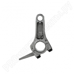 Шатун UNITED PARTS для двигателя HONDA GX120 ( STD) аналог OREGON 36-140