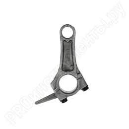 Шатун UNITED PARTS для двигателя HONDA GX160 (STD) аналог OREGON 36-141