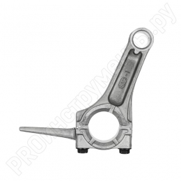 Шатун UNITED PARTS для двигателя HONDA GX240 (STD) аналог OREGON 36-142