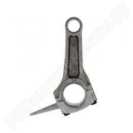 Шатун UNITED PARTS для двигателя HONDA GX390 (STD) аналог OREGON 36-143
