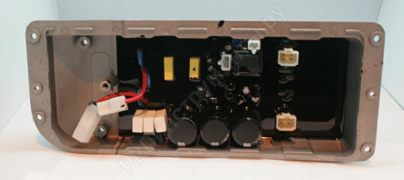 Плата инверторного генератора DDE DPG7201i тип 1 7201-9900-0152
