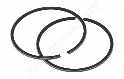 Кольцо поршневое UNITED PARTS 49mm для STIHL MS390 / 039 компл 2 шт 1127-034-3007 11270343007