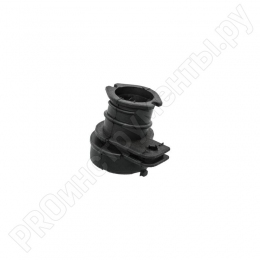 Колено резиновое UNITED PARTS для Husqvarna 2165/365 2063/2071,362/372 5039645-02