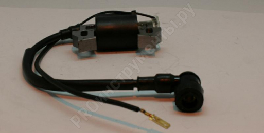 Магнето DDE DPG2101/3251 UP168/170 HONDA аналог 012020003200 2101-2900-0152