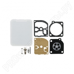 Ремкомплект карбюратора UNITED PARTS мембраны полный для STIHL MS230/250(C1Q-S85) 1123-007-1060 11230071060