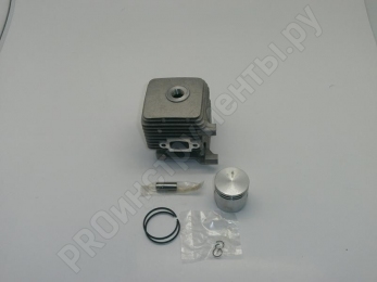 Поршневая группа UNITED PARTS для STIHL FS38/FS55 4140-020-1202 41400201202