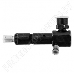 Игла UNITED PARTS распылителя (форсунка)  аналог для двигателя L100/ UD186 (короткая)