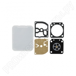 Ремкомплект карбюратора UNITED PARTS мембраны для STIHL MS180 1130-007-1061 11300071061
