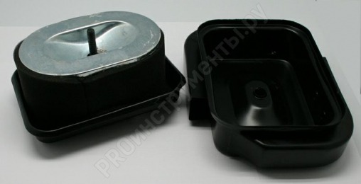 Корпус воздушного фильтра DDE UD186 в сборе Дизель 8608100