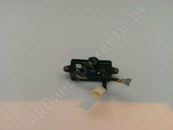 Блок AVR DDE 2kW GG2700/GG3300/BG2500/BG3500/DPG2551(30060-G02001-000) (1 колодка на 4 провода+2 провода) ->029030610101 унив. 0106981001