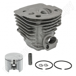 Поршневая группа UNITED PARTS для HUSQVARNA 55 5036091-71