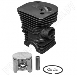 Поршневая группа UNITED PARTS для HUSQVARNA 350 HIGH 5038699-71